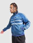Denim First Track Top