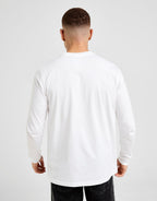 Trefoil Essential Long Sleeve T-Shirt