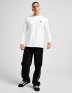 Trefoil Essential Long Sleeve T-Shirt
