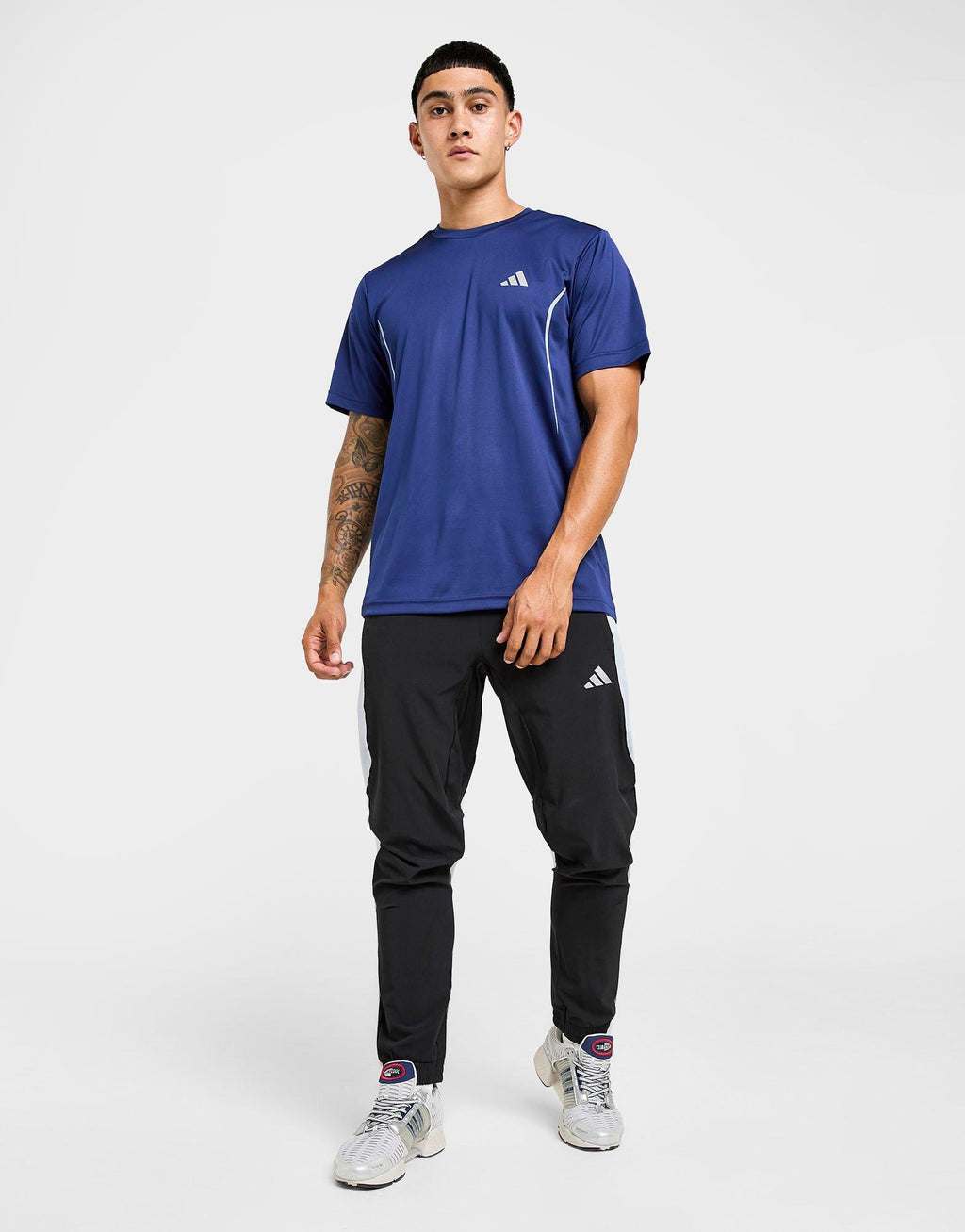 Climacool Woven Track Pants