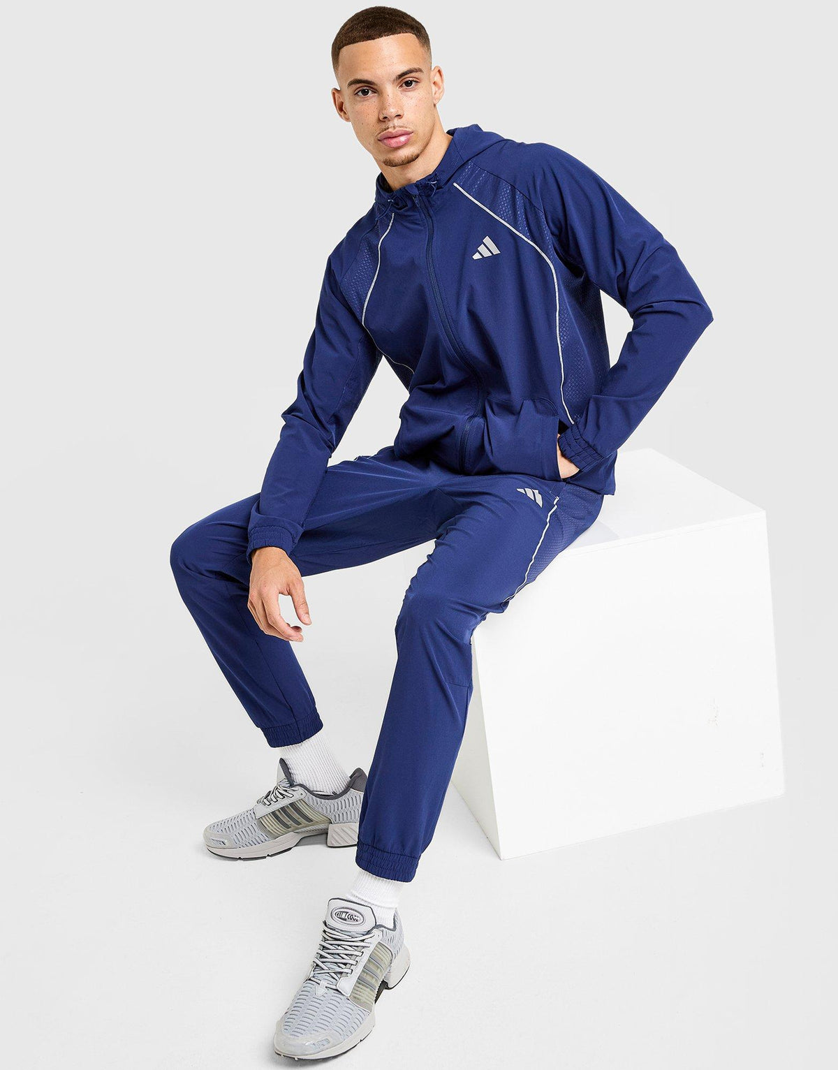Climacool Woven Track Pants