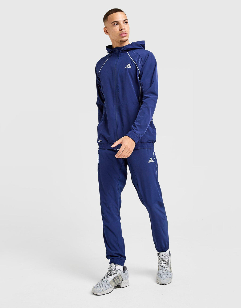 Climacool Woven Track Pants
