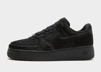 Air Force 1 Low Pony Hair Women's