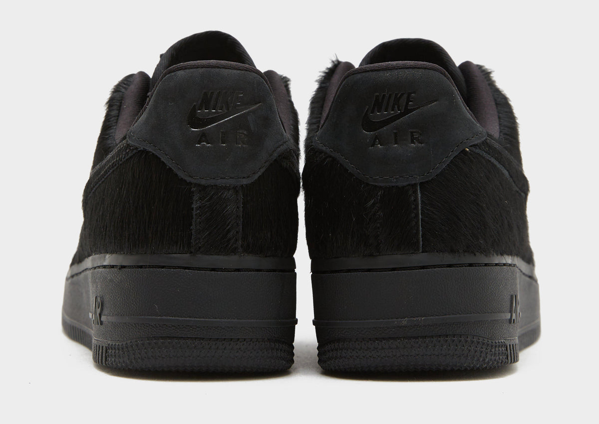 Air Force 1 Low Pony Hair Women's