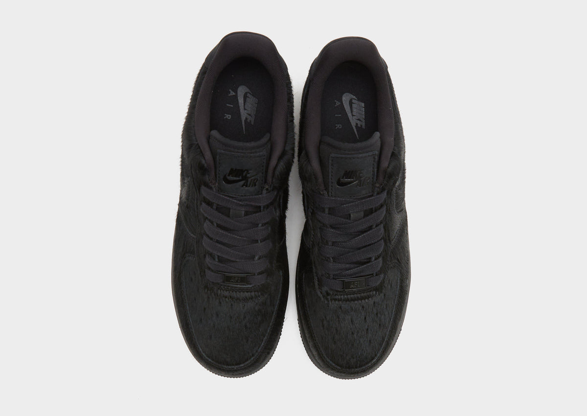 Air Force 1 Low Pony Hair Women's