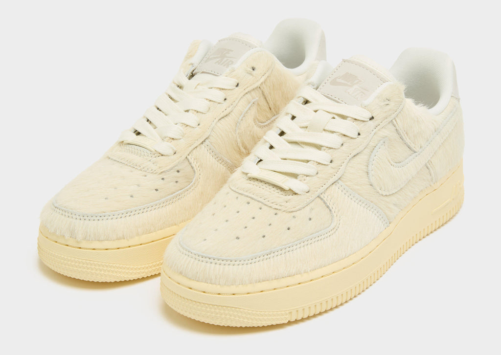 Air Force 1 Low Pony Hair Women's