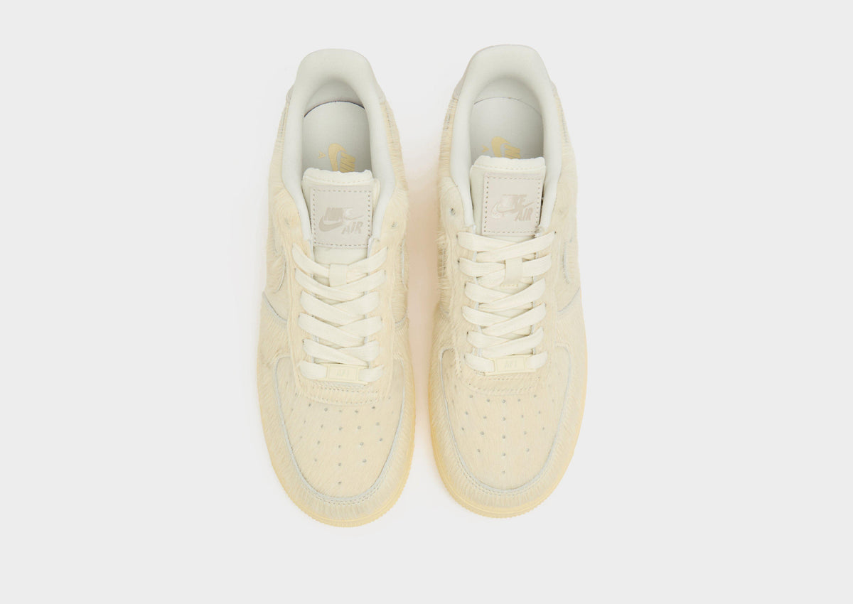 Air Force 1 Low Pony Hair Women's