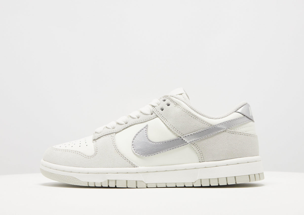 Dunk Low Women's