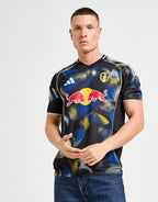 Leeds United FC 2025/26 Third Shirt