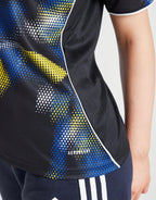 Leeds United FC 2025/26 Third Shirt Junior