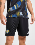 Leeds United FC 2025/26 Third Shorts