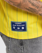 Leeds United FC Icon Shirt