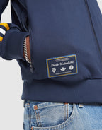 Leeds United FC Icon Track Top