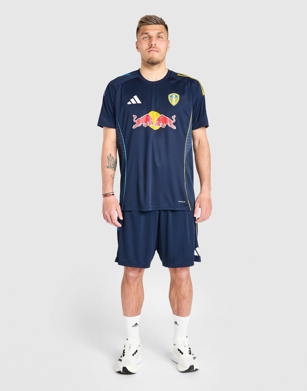 Leeds United FC Training Shirt