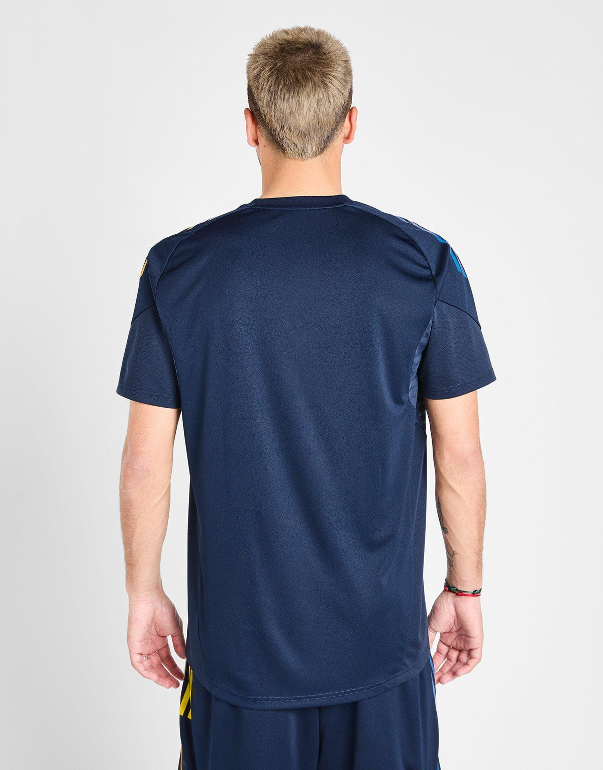 Leeds United FC Training Shirt