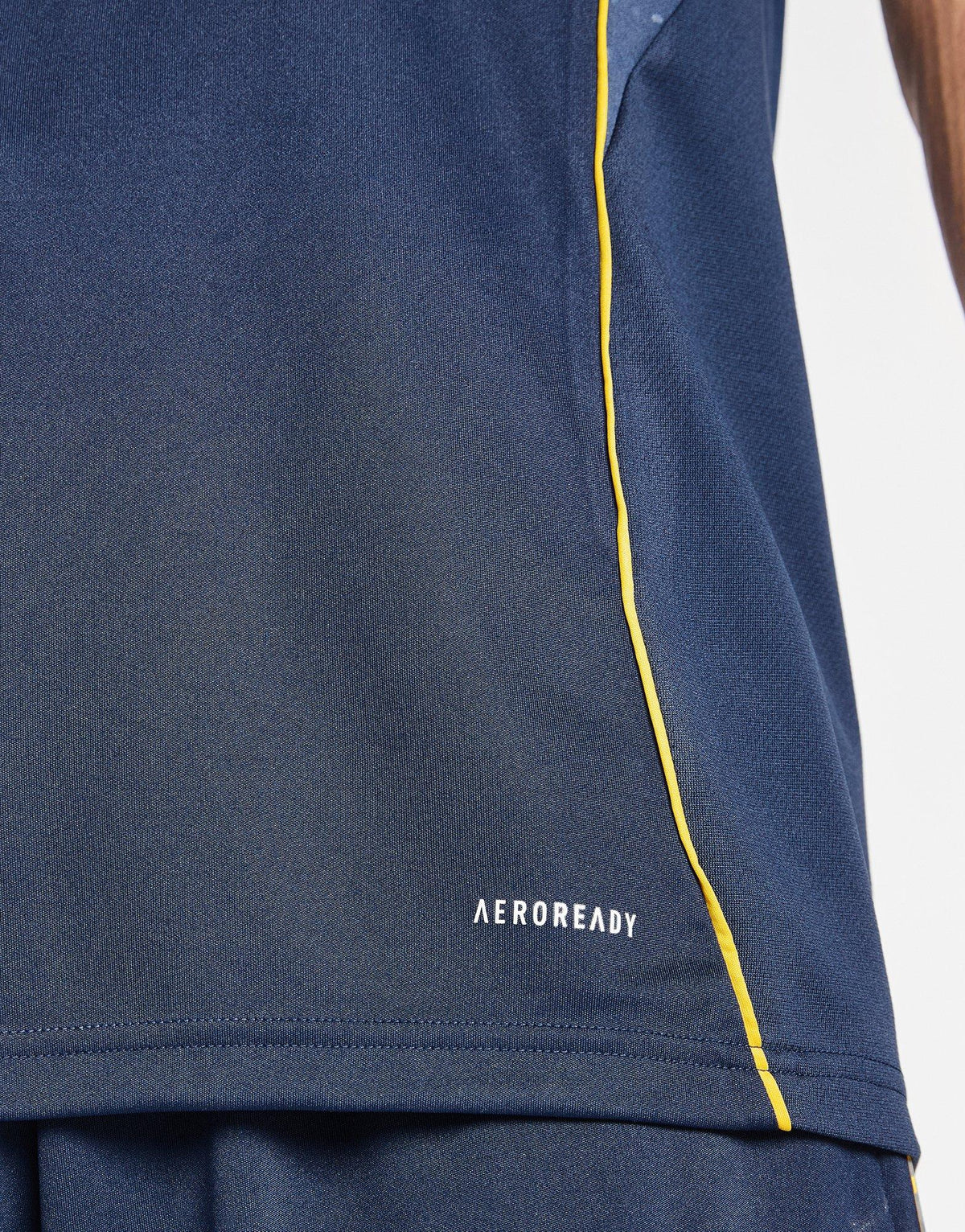 Leeds United FC Training Shirt