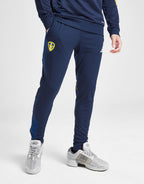 Leeds United FC Training Track Pants Junior