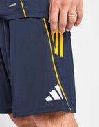 Leeds United FC Training Shorts
