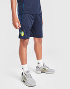Leeds United FC Training Shorts Junior