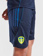 Leeds United FC Training Shorts Junior