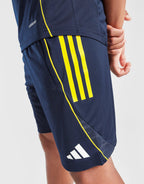 Leeds United FC Training Shorts Junior