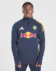 Leeds United FC Training Track Top