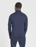 Leeds United FC Training Track Top