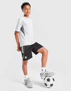 Leeds United FC Training Shorts Junior
