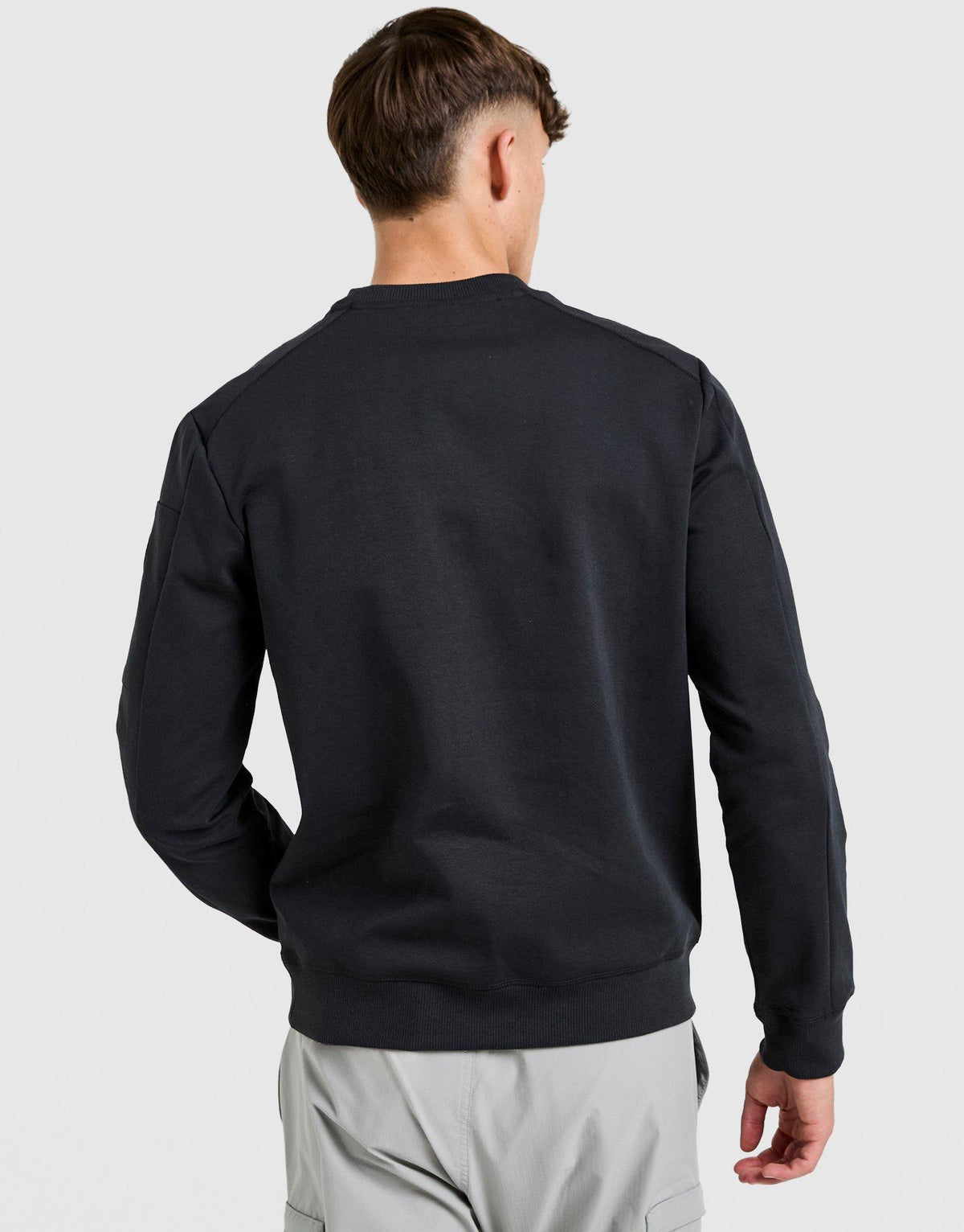 Belk Crew Sweatshirt