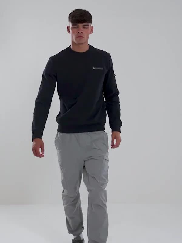 Belk Crew Sweatshirt