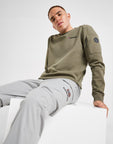 Belk Crew Sweatshirt