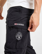 Matey Cargo Track Pants