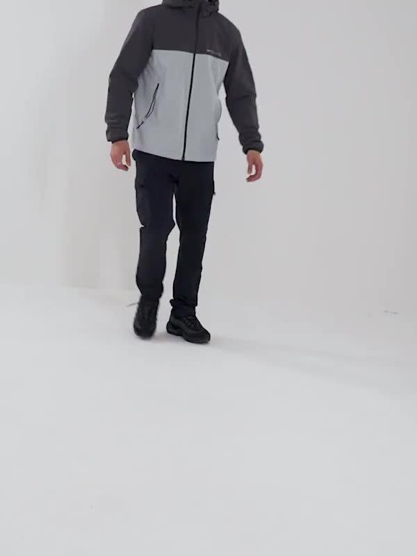 Matey Cargo Track Pants