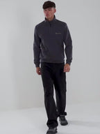 Bastien 1/2 Zip Sweatshirt