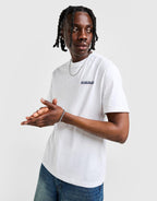Boxed Back Hit T-Shirt