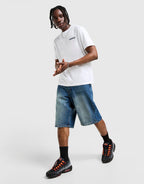 Boxed Back Hit T-Shirt