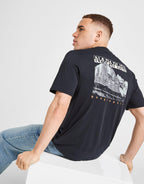 Mirada Back Graphic T-Shirt