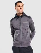 Belk Full Zip Hoodie