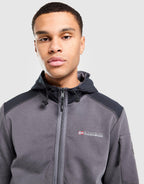 Belk Full Zip Hoodie