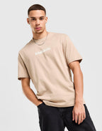 Split Bollo T-Shirt