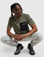 Selk Pocket T-Shirt