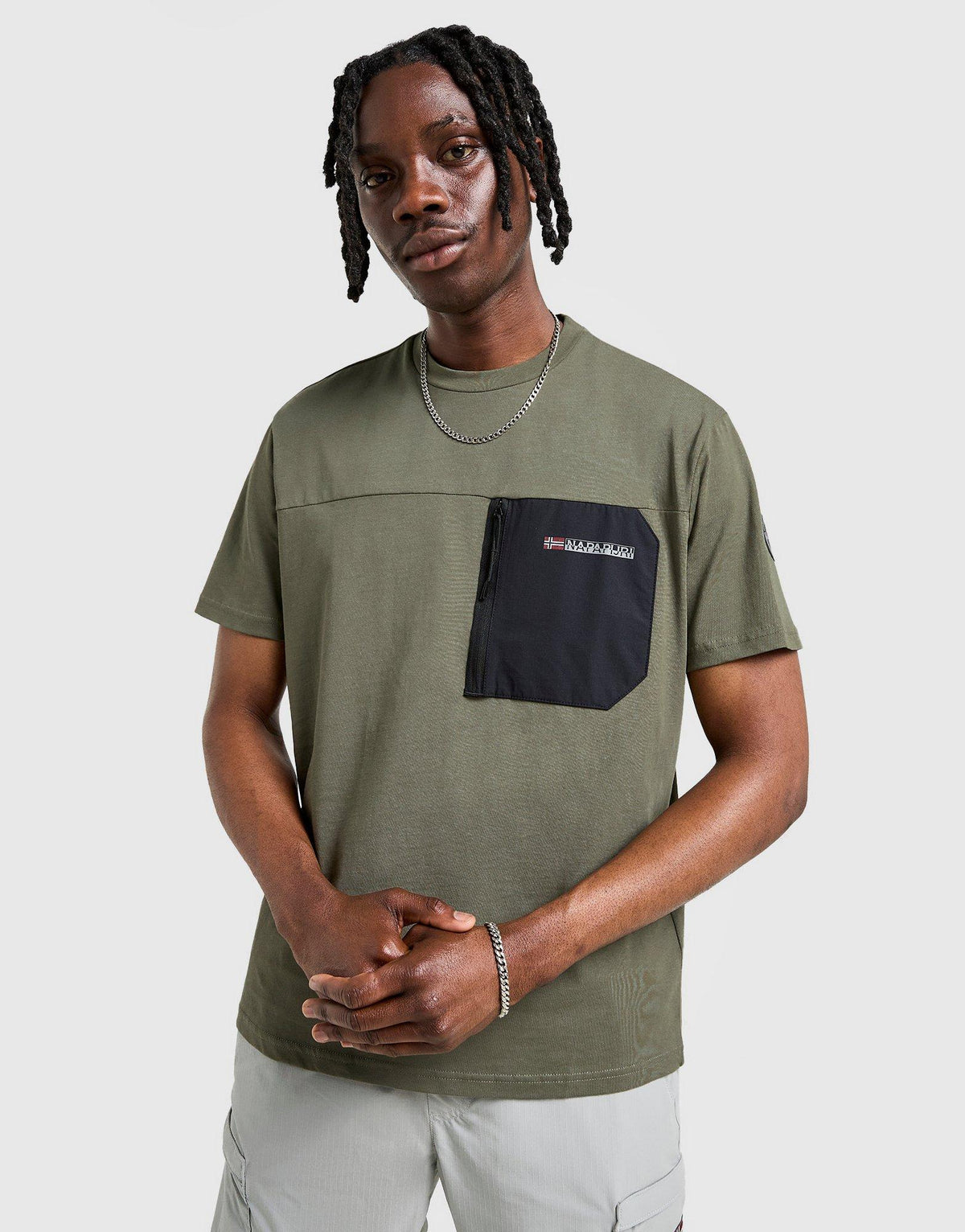 Selk Pocket T-Shirt