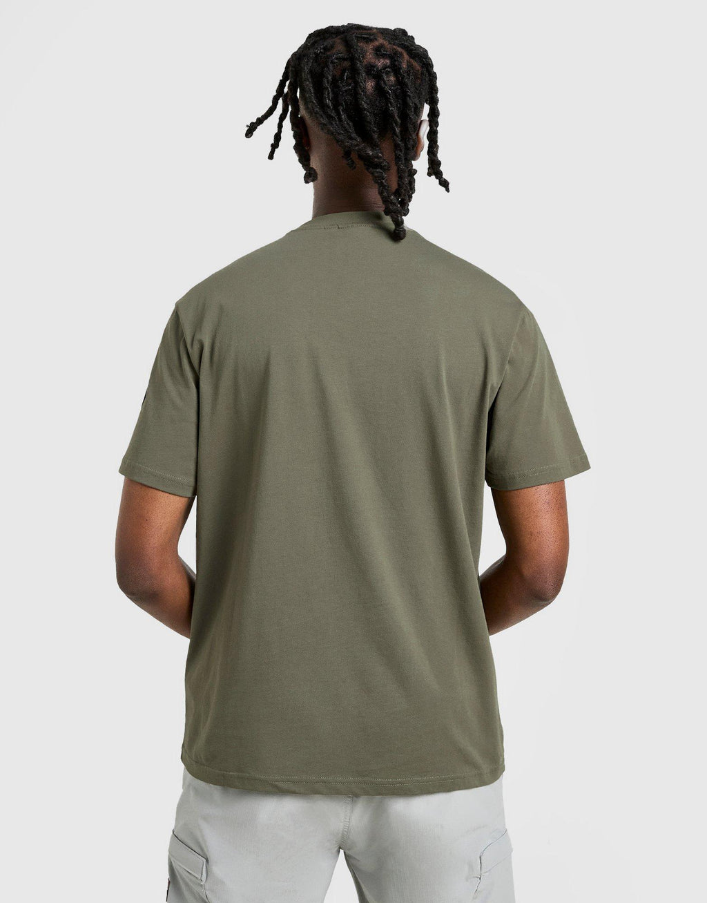 Selk Pocket T-Shirt