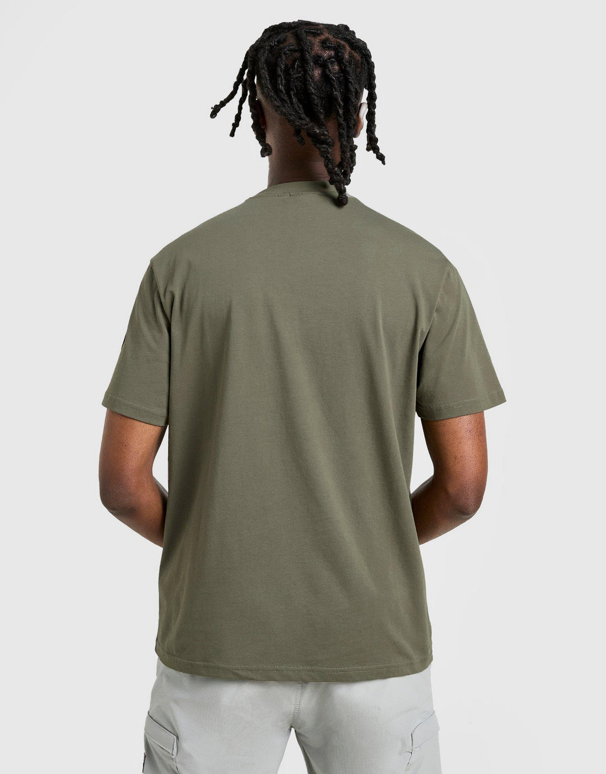 Selk Pocket T-Shirt