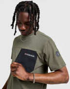 Selk Pocket T-Shirt