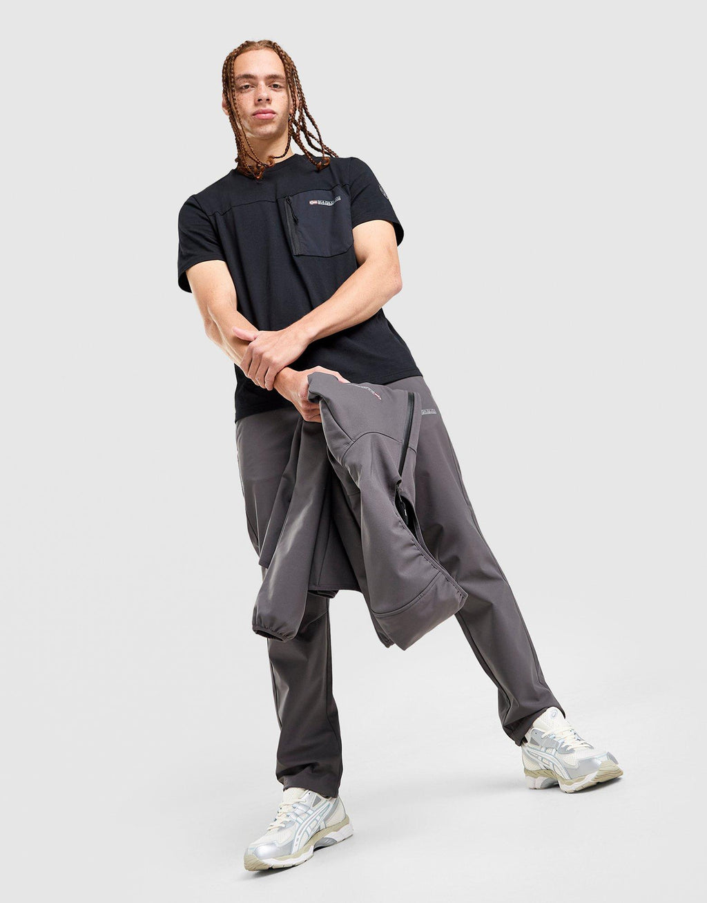 Selk Pocket T-Shirt