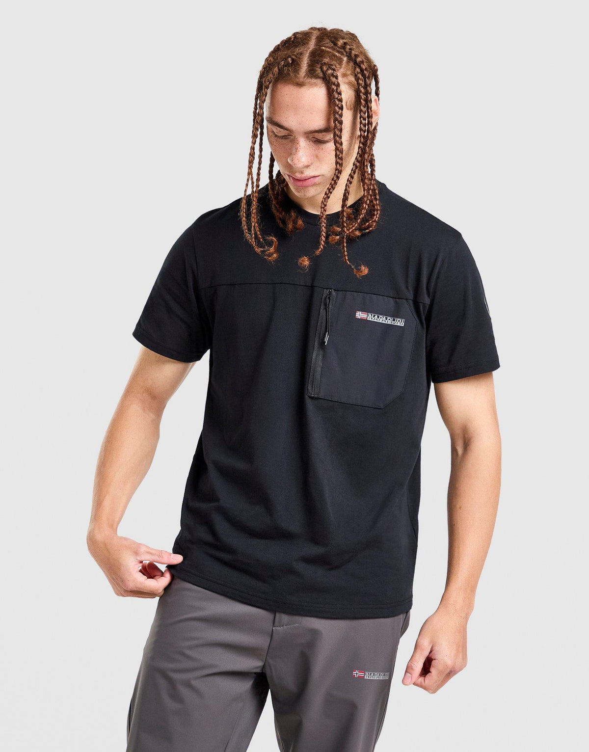 Selk Pocket T-Shirt