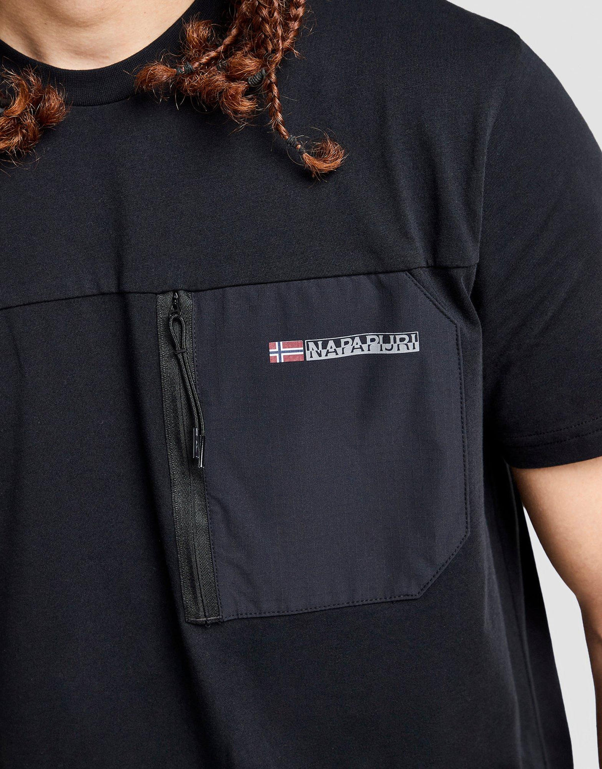 Selk Pocket T-Shirt