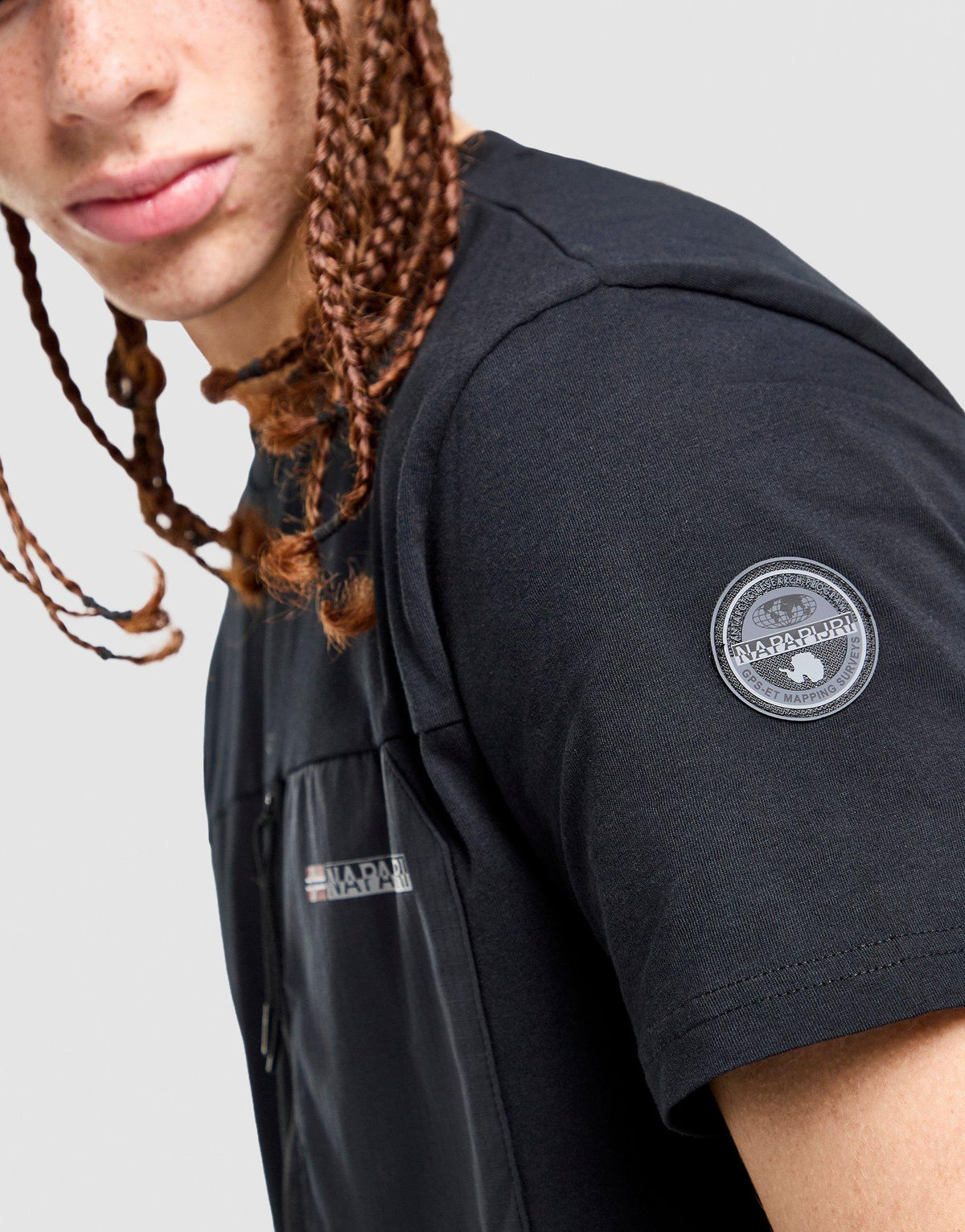 Selk Pocket T-Shirt