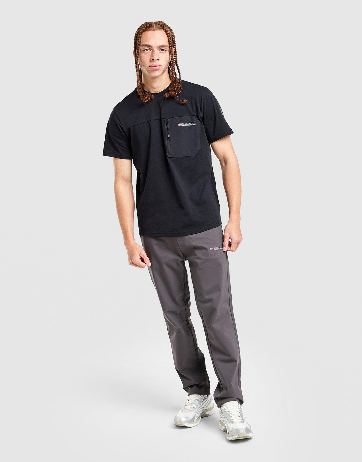 Selk Pocket T-Shirt